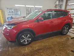 2T3RFREV1GW474883 2016 TOYOTA RAV 4