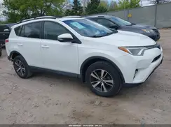 2T3RFREV1GW481140 2016 TOYOTA RAV 4