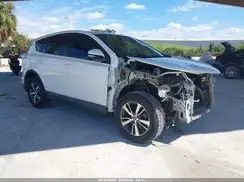 2T3RFREV1GW483535 2016 TOYOTA RAV 4