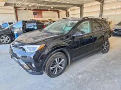 2T3RFREV1GW484720 2016 TOYOTA RAV 4