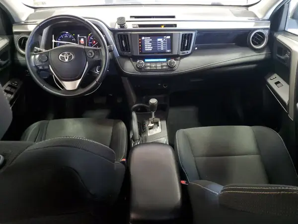 2T3RFREV1GW485768 2016 TOYOTA RAV 4 - Image 8