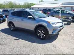 2T3RFREV1GW487827 2016 TOYOTA RAV 4