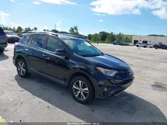 2T3RFREV1GW488153 2016 TOYOTA RAV 4