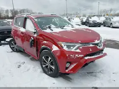2T3RFREV1GW489108 2016 TOYOTA RAV 4