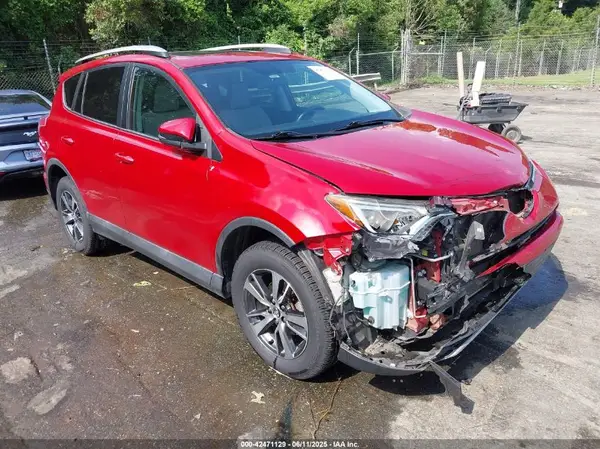 2T3RFREV1GW497886 2016 TOYOTA RAV 4 - Image 1
