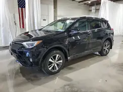 2T3RFREV1GW503864 2016 TOYOTA RAV 4