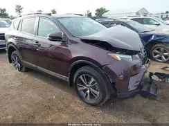 2T3RFREV1GW505288 2016 TOYOTA RAV 4