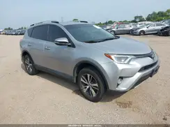 2T3RFREV1GW505453 2016 TOYOTA RAV 4