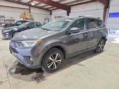 2T3RFREV1GW507400 2016 TOYOTA RAV 4