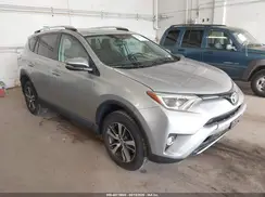 2T3RFREV1GW508031 2016 TOYOTA RAV 4