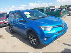 2T3RFREV1GW509020 2016 TOYOTA RAV 4