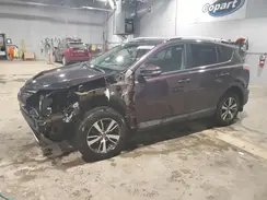 2T3RFREV1GW509194 2016 TOYOTA RAV 4