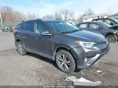 2T3RFREV1GW512127 2016 TOYOTA RAV 4