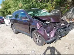 2T3RFREV1GW513861 2016 TOYOTA RAV 4