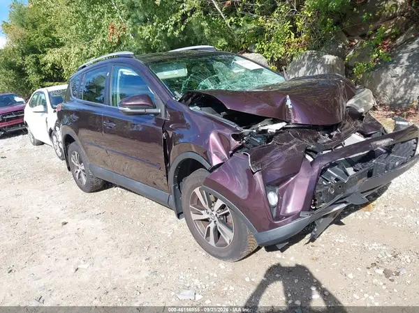 2T3RFREV1GW513861 2016 TOYOTA RAV 4 - Image 1