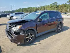 2T3RFREV1GW515254 2016 TOYOTA RAV 4