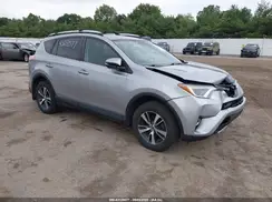 2T3RFREV1GW516761 2016 TOYOTA RAV 4