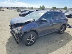 2T3RFREV1GW518171 2016 TOYOTA RAV 4