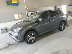 2T3RFREV1GW521670 2016 TOYOTA RAV 4