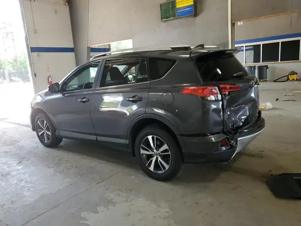 2T3RFREV1GW521670 2016 TOYOTA RAV 4 - Image 2