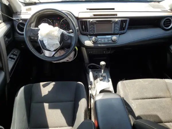 2T3RFREV1GW523743 2016 TOYOTA RAV 4 - Image 8