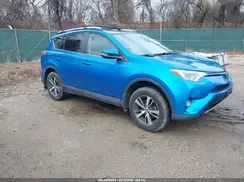 2T3RFREV1GW525413 2016 TOYOTA RAV 4