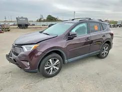 2T3RFREV1GW525458 2016 TOYOTA RAV 4