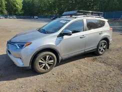2T3RFREV1GW525847 2016 TOYOTA RAV 4