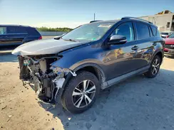 2T3RFREV1GW529865 2016 TOYOTA RAV 4