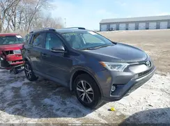 2T3RFREV1GW530000 2016 TOYOTA RAV 4