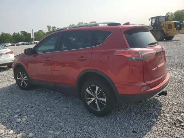 2T3RFREV1GW530613 2016 TOYOTA RAV 4 - Image 2