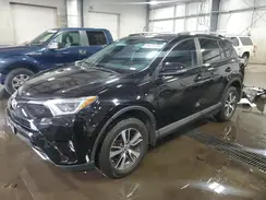2T3RFREV1GW531146 2016 TOYOTA RAV 4