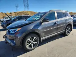 2T3RFREV1GW531602 2016 TOYOTA RAV 4