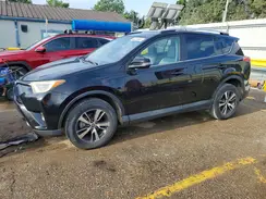 2T3RFREV1GW535844 2016 TOYOTA RAV 4
