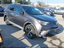 2T3RFREV1HW541564 2017 TOYOTA RAV 4