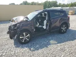 2T3RFREV1HW544044 2017 TOYOTA RAV 4