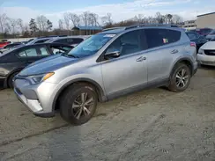 2T3RFREV1HW546280 2017 TOYOTA RAV 4