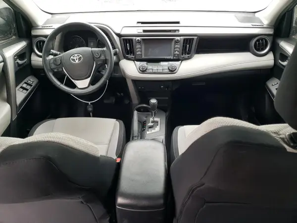 2T3RFREV1HW547669 2017 TOYOTA RAV 4 - Image 8