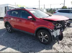 2T3RFREV1HW549793 2017 TOYOTA RAV 4