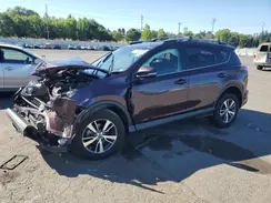 2T3RFREV1HW550216 2017 TOYOTA RAV 4