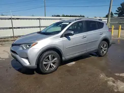 2T3RFREV1HW551124 2017 TOYOTA RAV 4