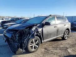 2T3RFREV1HW554914 2017 TOYOTA RAV 4