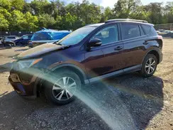 2T3RFREV1HW557148 2017 TOYOTA RAV 4