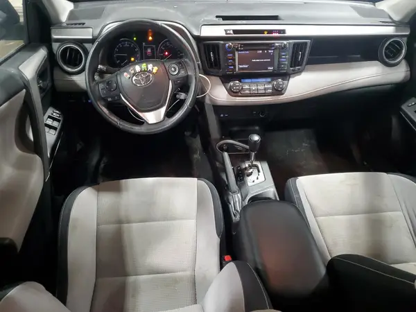 2T3RFREV1HW567050 2017 TOYOTA RAV 4 - Image 8