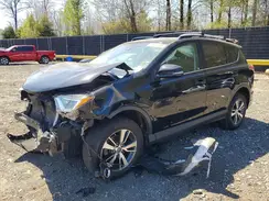 2T3RFREV1HW568277 2017 TOYOTA RAV 4