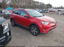 2T3RFREV1HW568909 2017 TOYOTA RAV 4