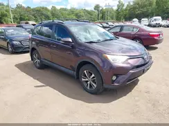 2T3RFREV1HW575715 2017 TOYOTA RAV 4
