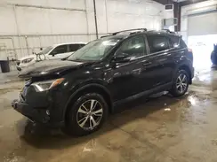 2T3RFREV1HW575830 2017 TOYOTA RAV 4