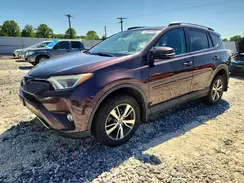 2T3RFREV1HW577075 2017 TOYOTA RAV 4