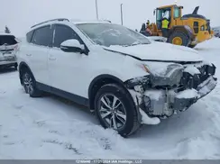 2T3RFREV1HW580266 2017 TOYOTA RAV 4